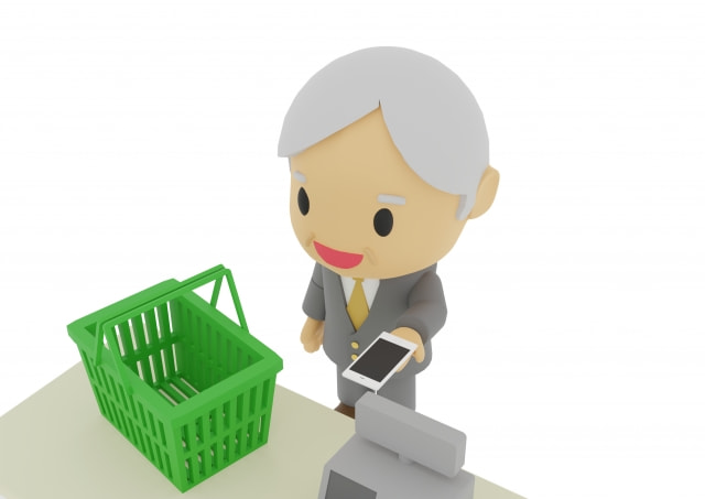 「便利」と「不安」の狭間で。シニアのデジタル決済は「ポイ活」と「セキュリティ」がキーワード