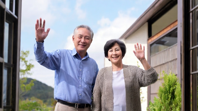 思い出の実家が「“負”動産」に変わる時。体力・気力の限界を迎える前に知っておきたい「実家じまい」の落とし穴【50代以上の本音調査】