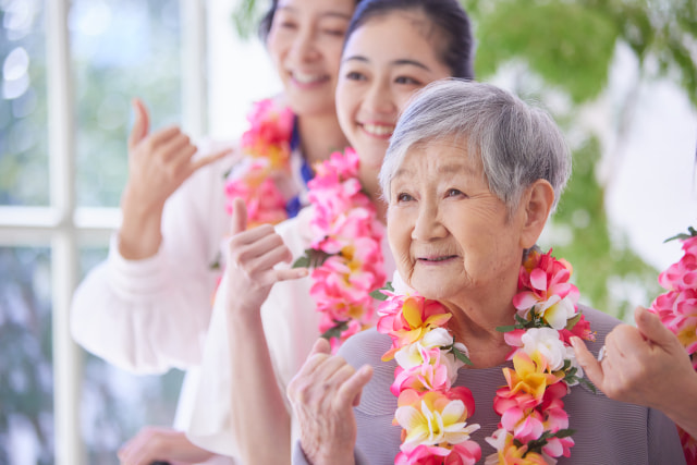 50代以上が求める「充実した時間」とは?:趣味、健康、心の平和を追求する現代のライフスタイル